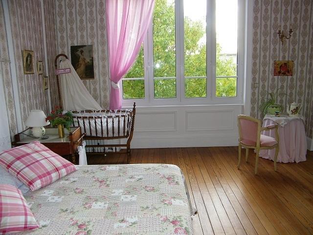 La Roseliere Hotel Carentan Quarto foto
